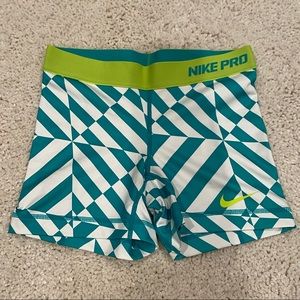 Nike Shorts